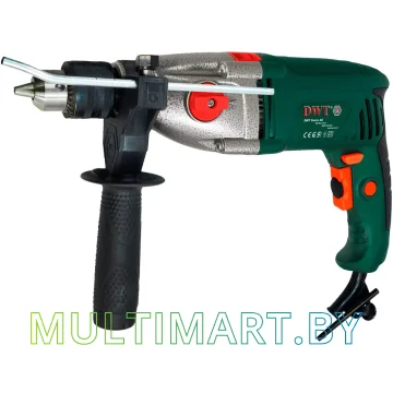 Ударная дрель DWT SBM-1050 T